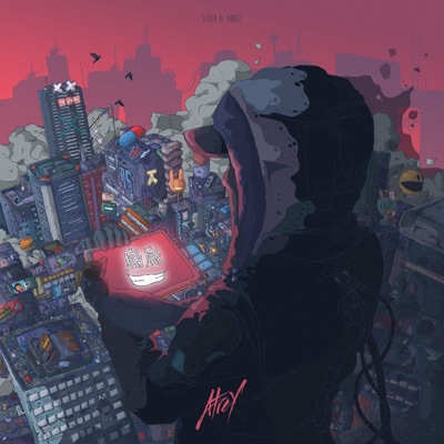 Garden of Sinners - Single