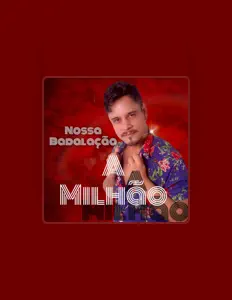 Escucha a Banda Nossa Badalação, mira videos musicales, lee su biografía, consulta las fechas de las gira y más.