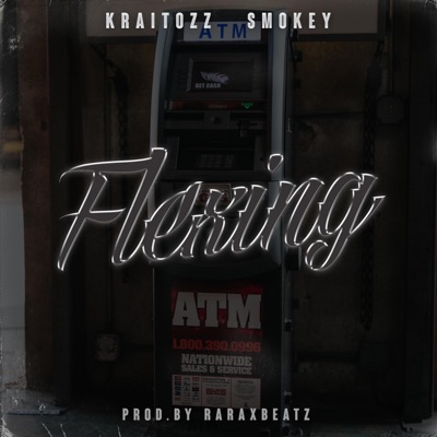 Flexing (feat. Smokey) - Single