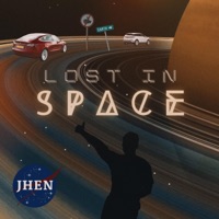 Lost in Space - Single - J Hen
