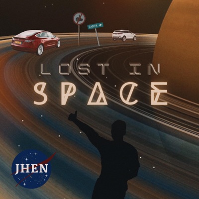 Lost in Space - Single