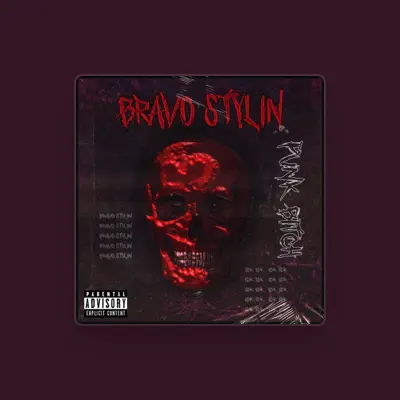 Listen to Bravo Stylin', watch music videos, read bio, see tour dates & more!
