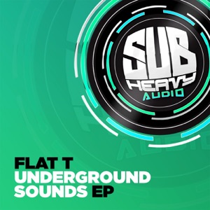 Underground Sounds - EP