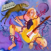 Feel It - Single - Sunny Robertson