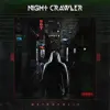 NightCrawler - Spacecraft
