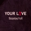 Your Love - Single