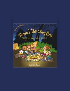 Kathy Byersを聴いたり、ミュージックビデオを鑑賞したり、経歴やツアー日程などを確認したりしましょう！