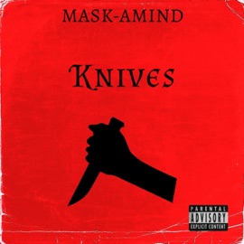 Knives MASK-AMIND