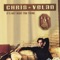 Getaway Van - Chris Velan lyrics