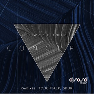 Concept (Remixes) - Single
