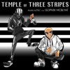 Temple of Three Stripes (feat. Gopnik McBlyat) - Single