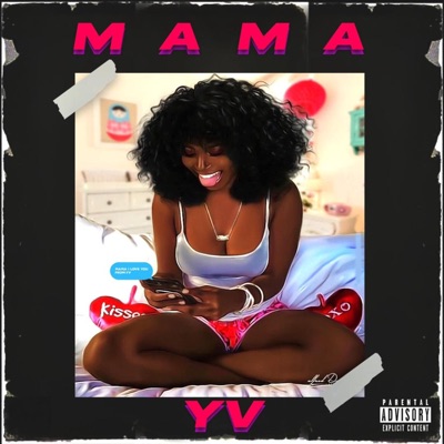 Mama - Single