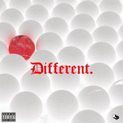 Different - Single