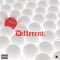 Different - Vargas lyrics