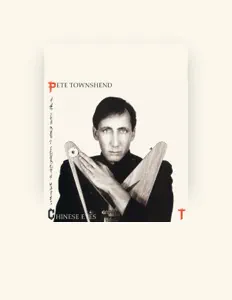 Hör dir Pete Townshend an, schau dir Musikvideos an, lies die Biografie, finde Tourdaten und mehr!