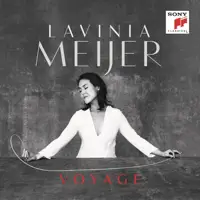 La valse d'Amélie — Lavinia Meijer