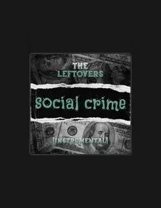 聆聽 The Leftovers、觀看音樂影片、閱讀小傳、查看巡演日期等！