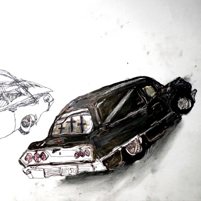 L.A. Drift - Single