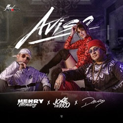Henry Mendez - Aviso