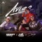 Aviso - Henry Mendez, Jose De Rico & Dama lyrics