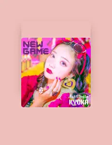 Listen to Kyoka, watch music videos, read bio, see tour dates & more!