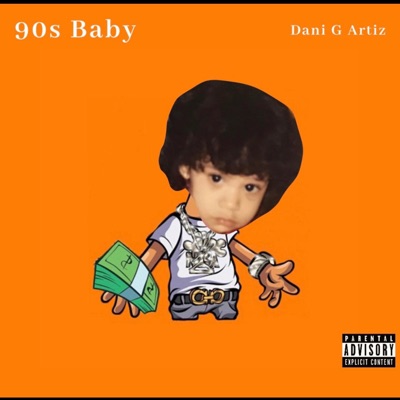 90's Baby - EP