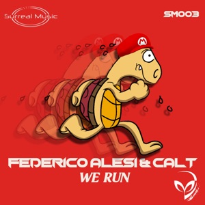 We Run - Single