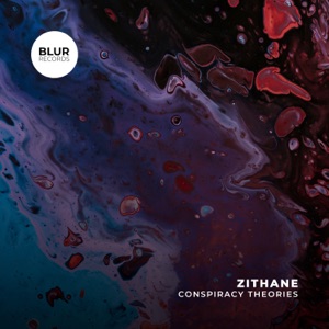 Conspiracy Theories - EP