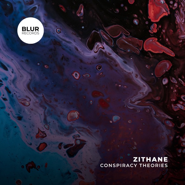 Conspiracy Theories - EP