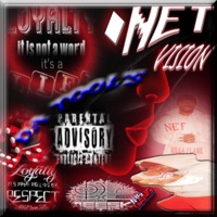 Da Tool's, Killa Flame . net - Single - Killa Flame.Net