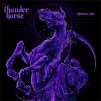 Let Them Bleed — Thunder Horse