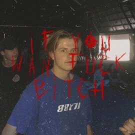 If You Wan F**k Bitch DxmonLord