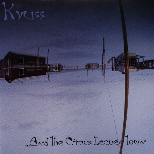 Album artwork
