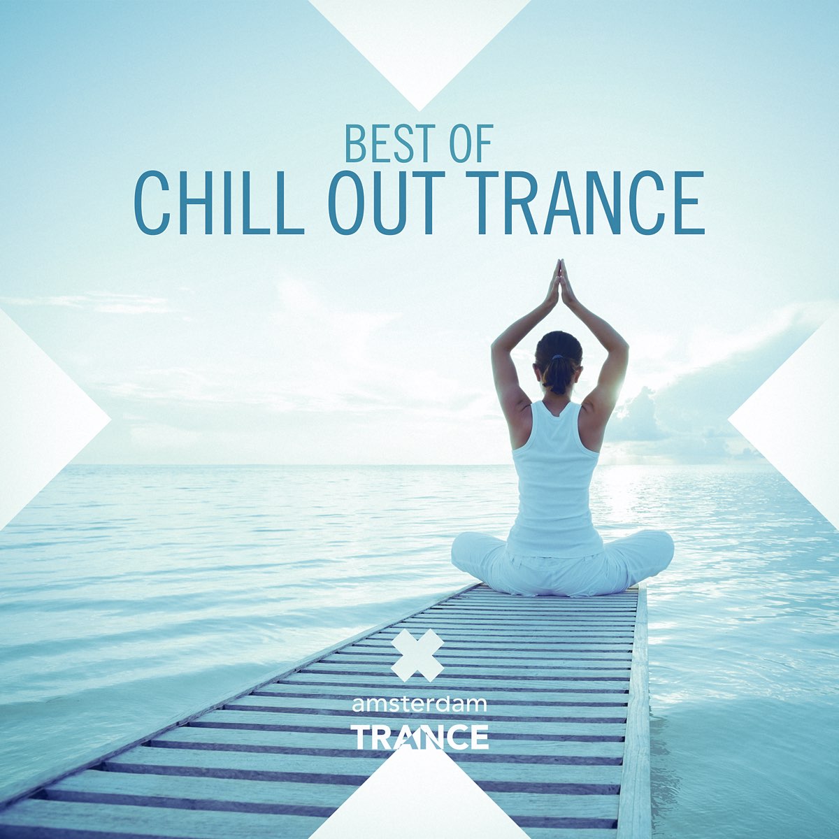 CHILL OUT VOCAL TRANCE 2023 [FULL ALBUM] 