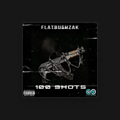 Listen to FlatbushZak, watch music videos, read bio, see tour dates & more!
