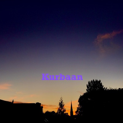 Kurbaan (feat. T-jay) - Single