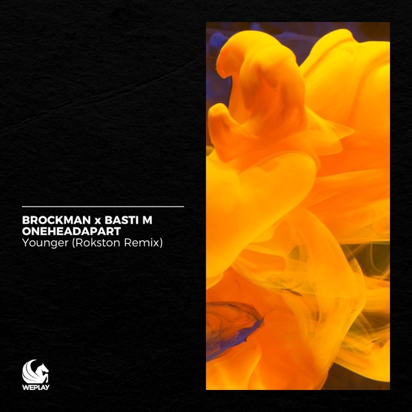 Younger (Rokston Remix) [Remixes] - Single