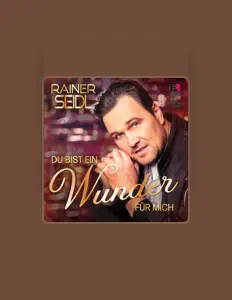 Ouça Rainer Seidl, assista a videoclipes, leia a biografia, veja as datas das turnês e mais!