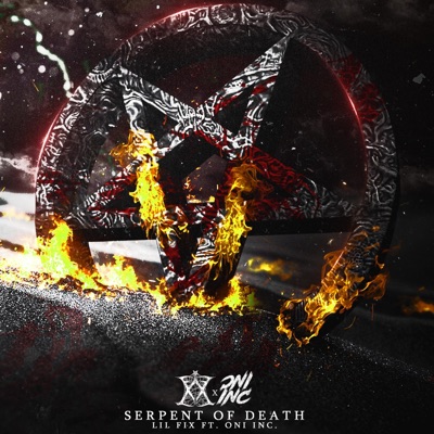 Serpent of Death (feat. ONI INC.) - Single