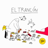 El Trancón - Single - Los Eddies