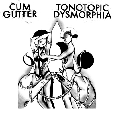 Tonotopic Dysmorphia - EP