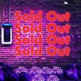 Sold Out (feat. Caedo & Morskamo) Stoag