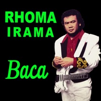 Rhoma Irama - Darah Muda