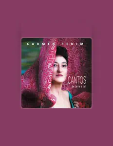 Listen to Carmen Penim, watch music videos, read bio, see tour dates & more!