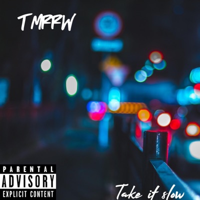 Take It Slow - Single