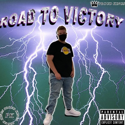 Road to Victory (feat. Grimmane) - Single