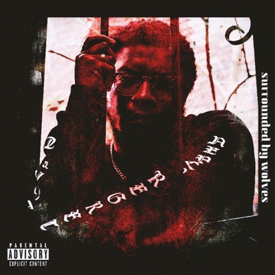 Surrounded by Wolves (feat. Tcdagawd) - Single