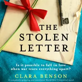 The Stolen Letter (Unabridged)