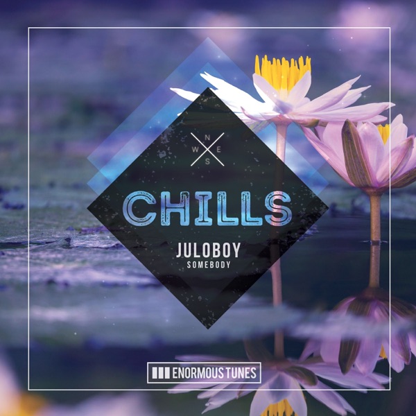 Somebody - Single