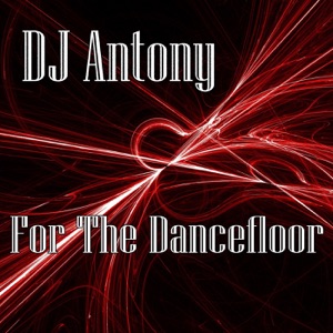 For the Dancefloor - EP